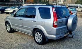 Honda Cr-v 2.0 i-VTEC 4x4 Екзекютив!Фейслифт!, снимка 7