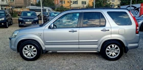 Honda Cr-v 2.0 i-VTEC 4x4 Екзекютив!Фейслифт!, снимка 8