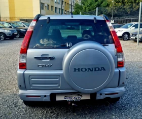 Honda Cr-v 2.0 i-VTEC 4x4 Екзекютив!Фейслифт!, снимка 6