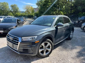 Audi Q5 * Progressiv * АВТОКРЕДИТ БЕЗ ПЪРВОНАЧАЛНА ВНОСКА, снимка 1