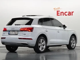 Audi Q5 2.0 TDI Quattro - САМО 30% АВАНС, снимка 1