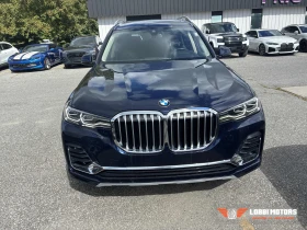 BMW X7, снимка 12