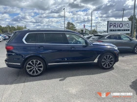 BMW X7, снимка 9