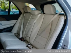 Mercedes-Benz GLE 350 Exclusive trim Цена до България & АвтоКредит, снимка 17