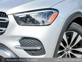 Mercedes-Benz GLE 350 Exclusive trim Цена до България & АвтоКредит, снимка 2