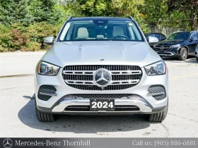Mercedes-Benz GLE 350 Exclusive trim Цена до България & АвтоКредит, снимка 3