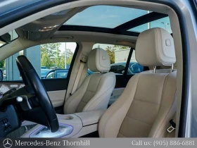 Mercedes-Benz GLE 350 Exclusive trim Цена до България & АвтоКредит, снимка 9