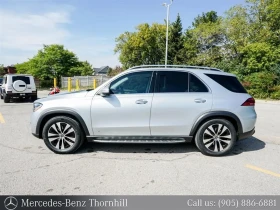 Mercedes-Benz GLE 350 Exclusive trim Цена до България & АвтоКредит, снимка 4