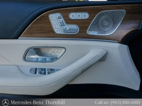Mercedes-Benz GLE 350 Exclusive trim Цена до България & АвтоКредит, снимка 11