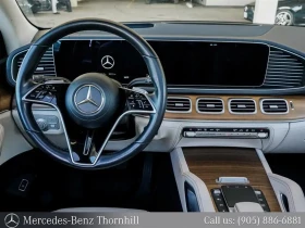Mercedes-Benz GLE 350 Exclusive trim Цена до България & АвтоКредит, снимка 13