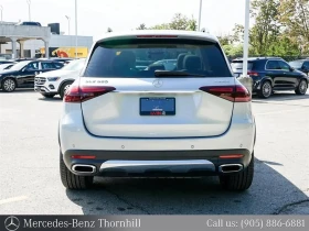 Mercedes-Benz GLE 350 Exclusive trim Цена до България & АвтоКредит, снимка 7