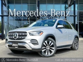 Mercedes-Benz GLE 350 Exclusive trim Цена до България & АвтоКредит, снимка 1