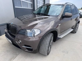 BMW X5 3, 5 X DRIVE 270 PS, снимка 2