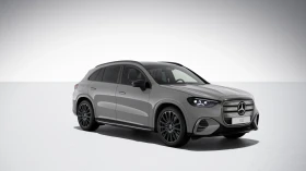 Mercedes-Benz GLC 400 4MATIC EQ, снимка 1