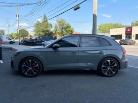 Audi SQ5, снимка 3