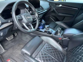Audi SQ5, снимка 6