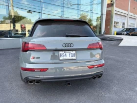 Audi SQ5, снимка 5