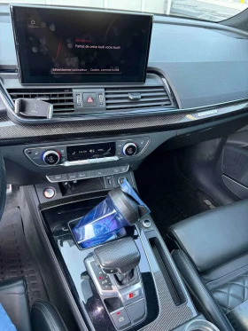 Audi SQ5, снимка 8