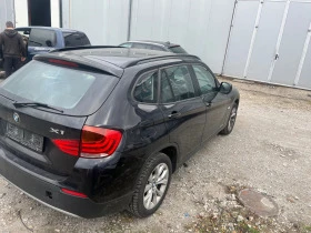 BMW X1 Bmw x1 1.8 x-drive НА ЧАСТИ - [4] 