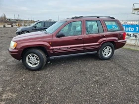 Jeep Grand cherokee Газ/бензин, снимка 6