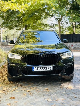 Обява за продажба на BMW X5 G05 ~94 500 лв. - изображение 1