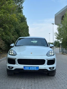 Porsche Cayenne 79000 РЕАЛНИ КИЛОМЕТРИ* * * , снимка 17