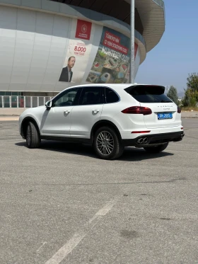 Porsche Cayenne 79000 РЕАЛНИ КИЛОМЕТРИ* * * , снимка 13