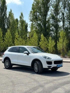 Porsche Cayenne 79000 РЕАЛНИ КИЛОМЕТРИ* * * , снимка 11