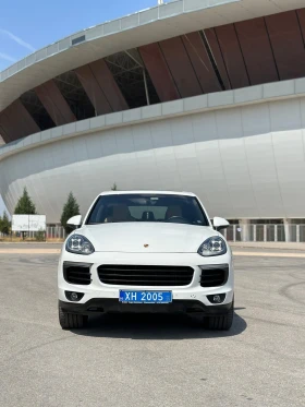 Porsche Cayenne 79000 РЕАЛНИ КИЛОМЕТРИ* * * , снимка 7