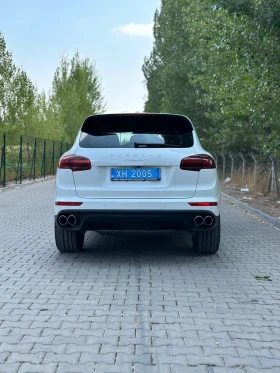 Porsche Cayenne 79000 РЕАЛНИ КИЛОМЕТРИ* * * , снимка 10