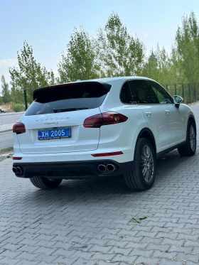 Porsche Cayenne 79000 РЕАЛНИ КИЛОМЕТРИ* * * , снимка 16