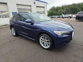 Alfa Romeo Stelvio FULL/От представителство - [1] 