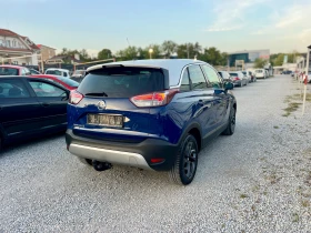 Opel Crossland X TURBO 120 YEARS EDITION, снимка 3