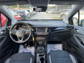 Opel Crossland X TURBO 120 YEARS EDITION, снимка 6