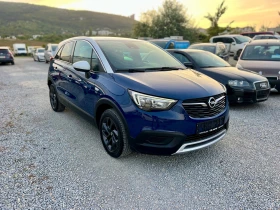 Opel Crossland X TURBO 120 YEARS EDITION, снимка 2