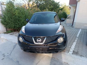 Nissan Juke 1.5DCI ITALY, снимка 2