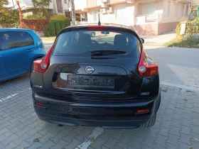 Nissan Juke 1.5DCI ITALY, снимка 5