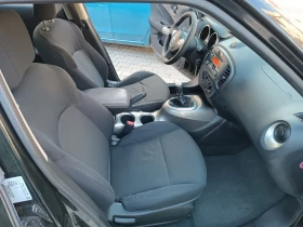 Nissan Juke 1.5DCI ITALY, снимка 12