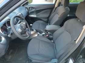 Nissan Juke 1.5DCI ITALY, снимка 8