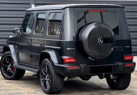 Mercedes-Benz G 63 AMG, снимка 2