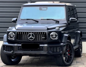 Mercedes-Benz G 63 AMG, снимка 1