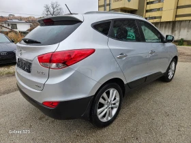 Hyundai IX35 2.0 i, снимка 5