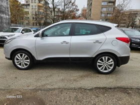 Hyundai IX35 2.0 i, снимка 7