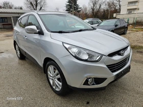 Hyundai IX35 2.0 i 1