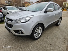 Hyundai IX35 2.0 i, снимка 4