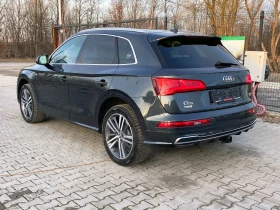 Audi Q5 2000 TFSI * S-Line * Quattro * Digital * , снимка 4