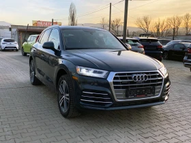 Audi Q5 2000 TFSI * S-Line * Quattro * Digital * , снимка 2