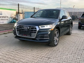 Audi Q5 2000 TFSI * S-Line * Quattro * Digital * , снимка 1