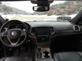 Jeep Grand cherokee 5.7 SUMMIT/ LPG, снимка 6