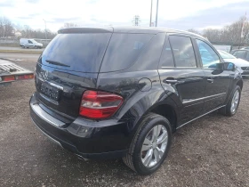 Mercedes-Benz ML 320 320CDI 224PS.AVANGARDE ITALIA, снимка 8